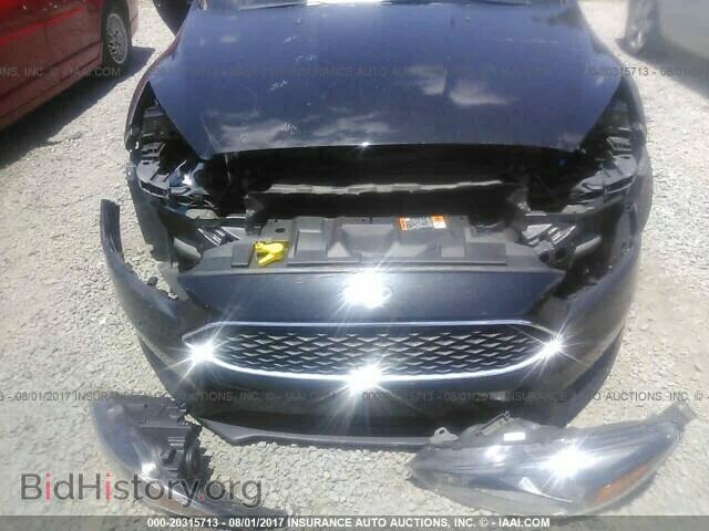 2015 Ford Focus - VIN: 1FADP3F27FL338757 - Photo 6