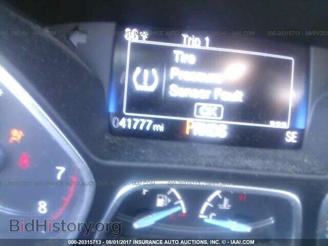 2015 Ford Focus - VIN: 1FADP3F27FL338757 - Photo 7