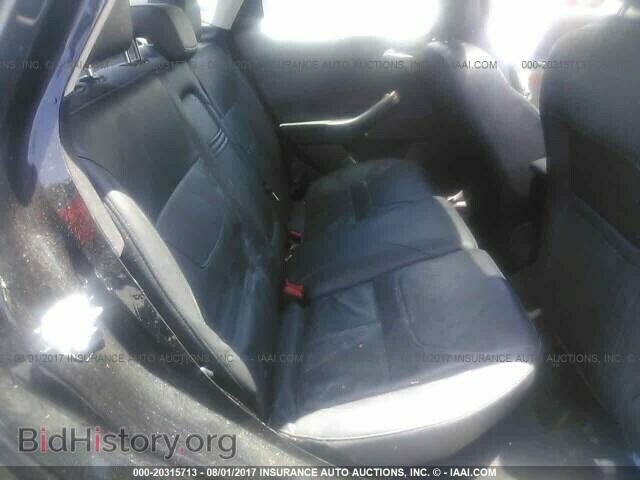 2015 Ford Focus - VIN: 1FADP3F27FL338757 - Photo 8