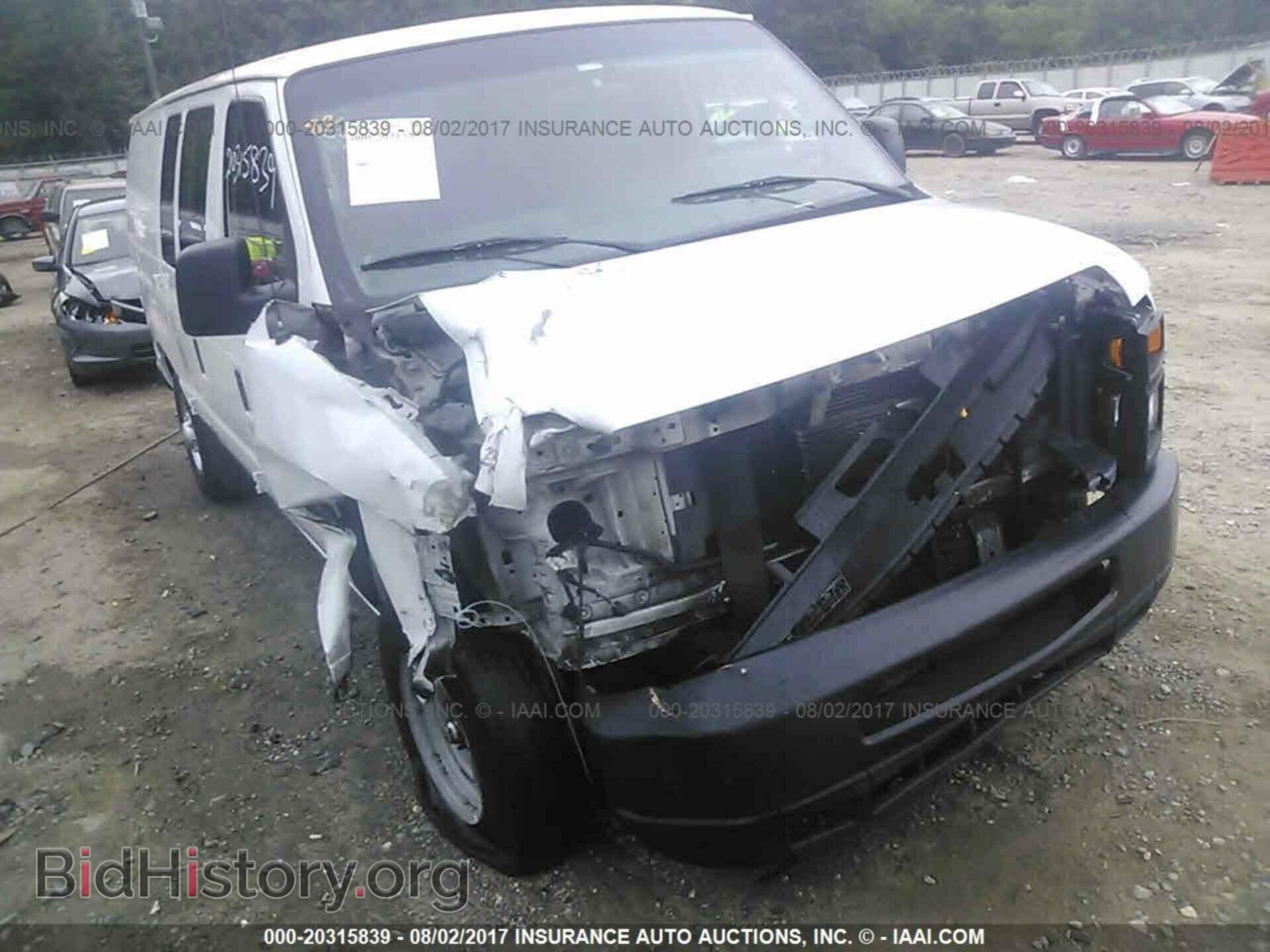 2012 Ford Econoline - VIN: 1FTNE2EL8CDA85379 - Photo 6