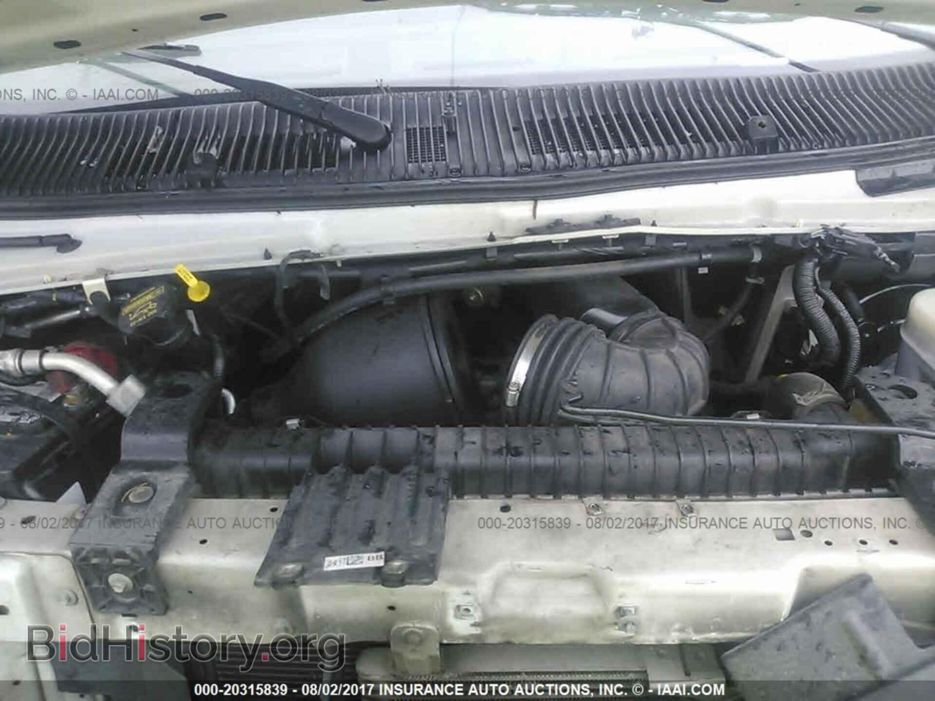 2012 Ford Econoline - VIN: 1FTNE2EL8CDA85379 - Photo 10