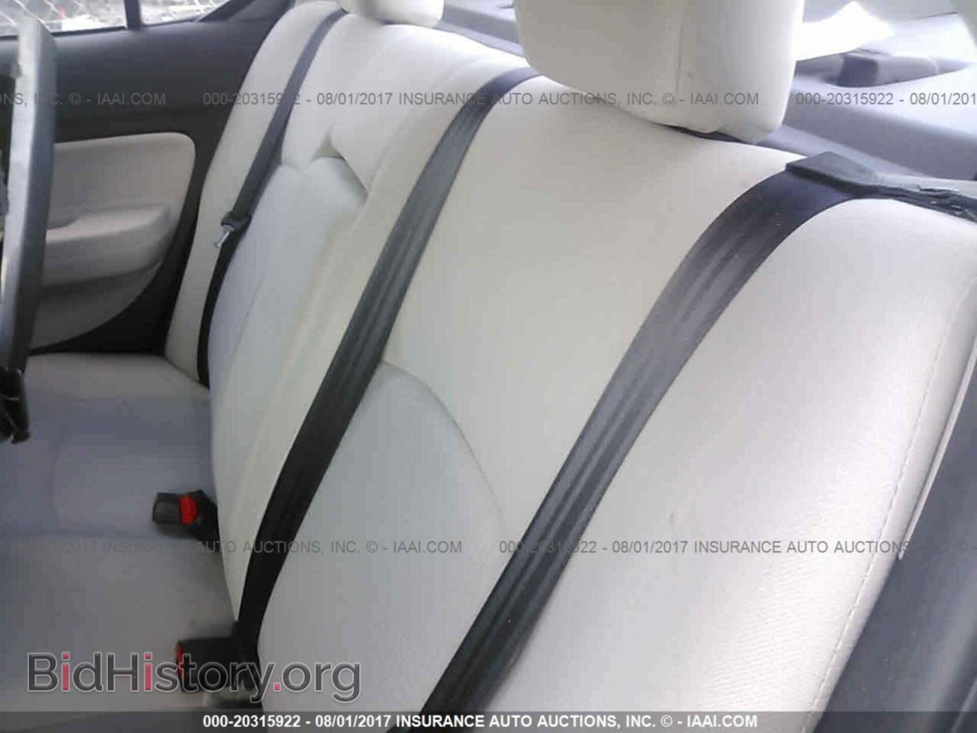 2017 Mitsubishi Mirage - VIN: ML32F3FJ2HHF15514 - Фото 8