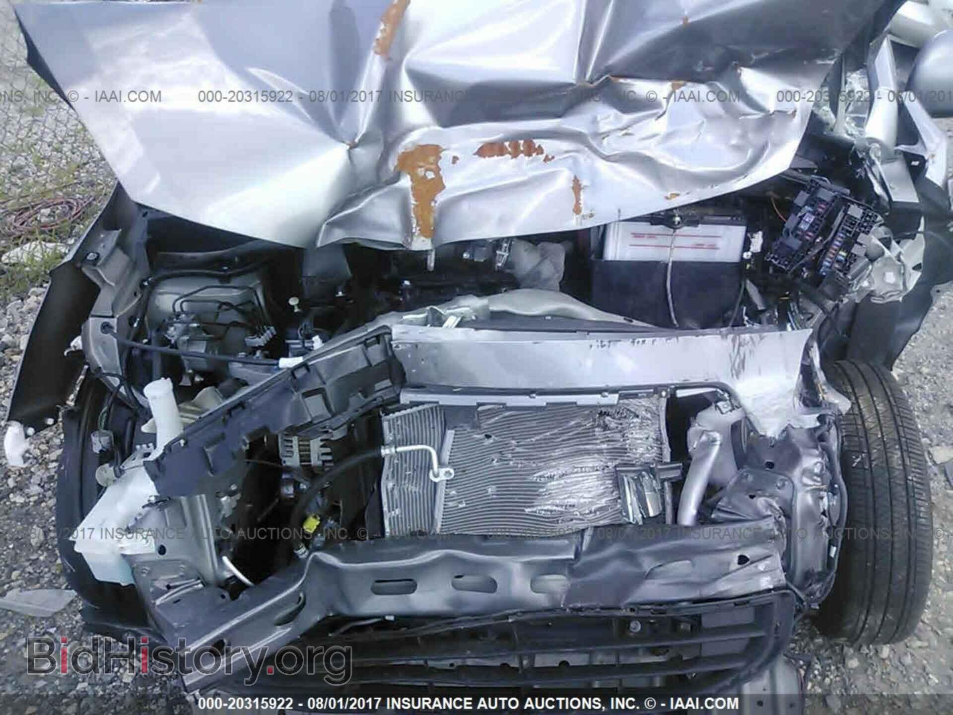 2017 Mitsubishi Mirage - VIN: ML32F3FJ2HHF15514 - Фото 10