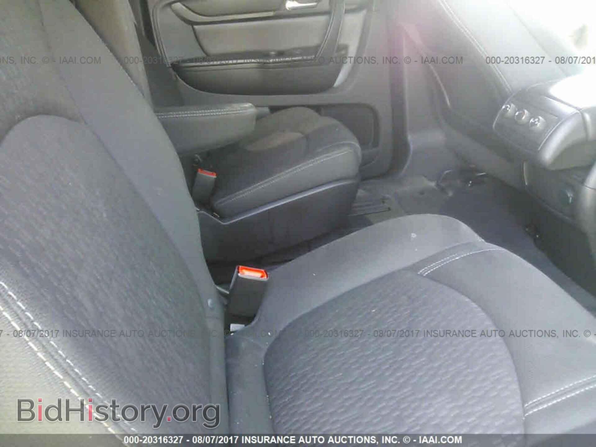 2013 Gmc Acadia - VIN: 1GKKRPKD5DJ254184 - Фото 8