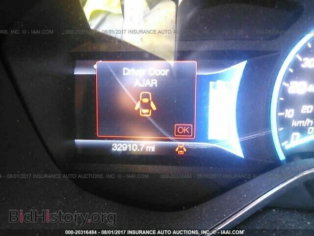 2014 Ford Focus - VIN: 1FADP3R47EL330525 - Фото 7