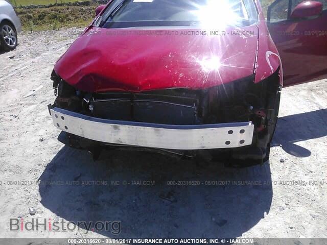 2012 Honda Civic - VIN: 2HGFG3B18CH520848 - Фото 6
