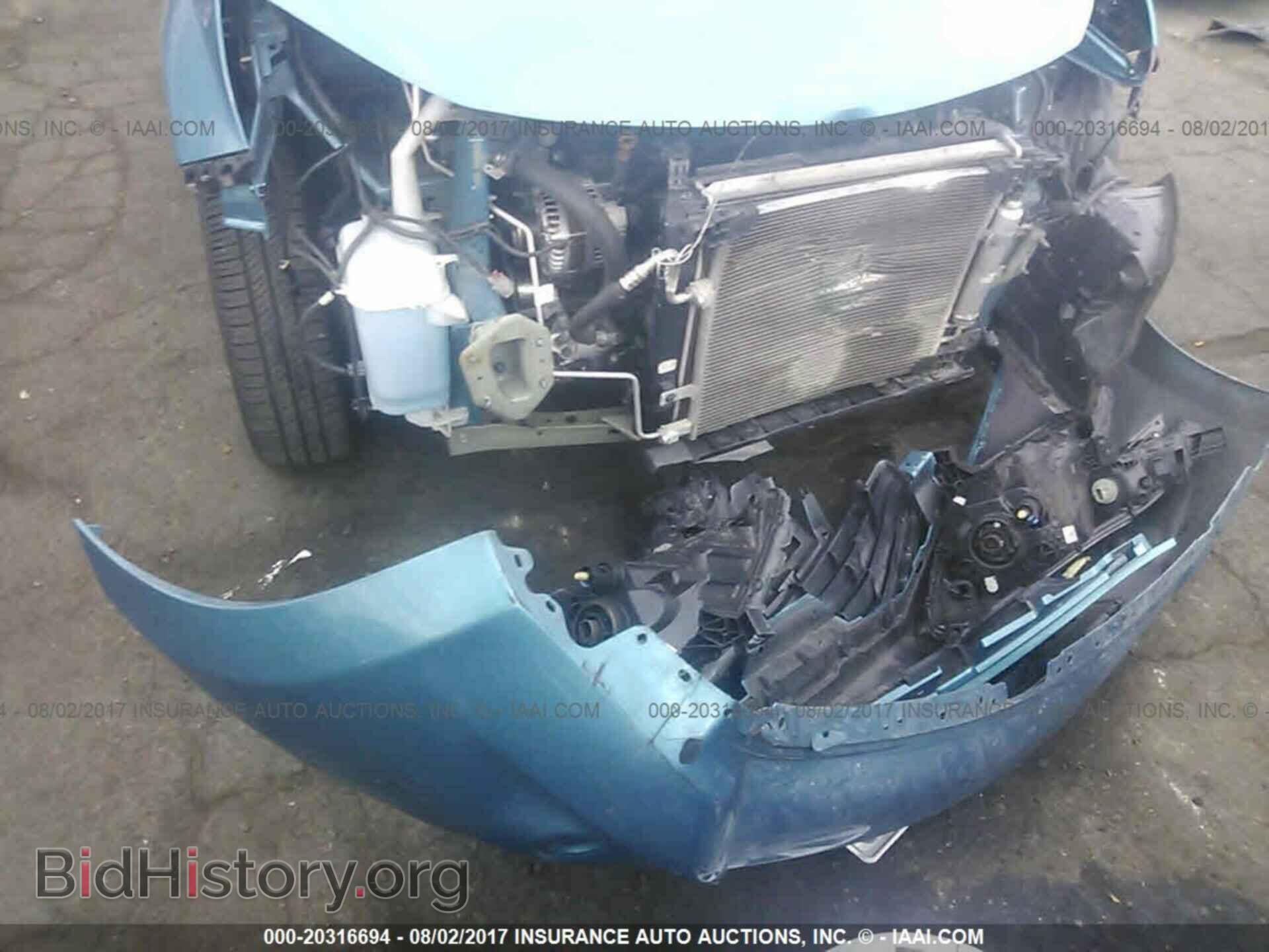 2015 Nissan Versa note - VIN: 3N1CE2CP2FL438892 - Photo 6