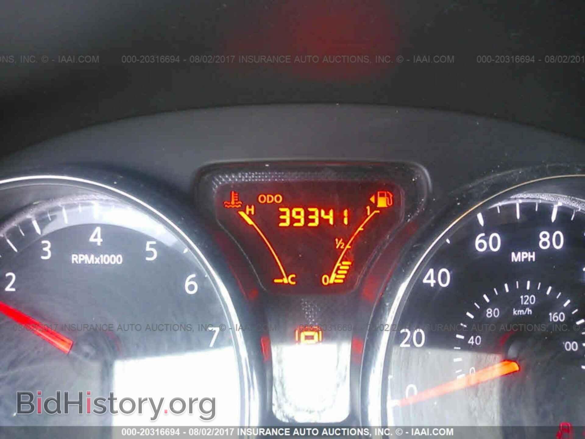 2015 Nissan Versa note - VIN: 3N1CE2CP2FL438892 - Photo 7