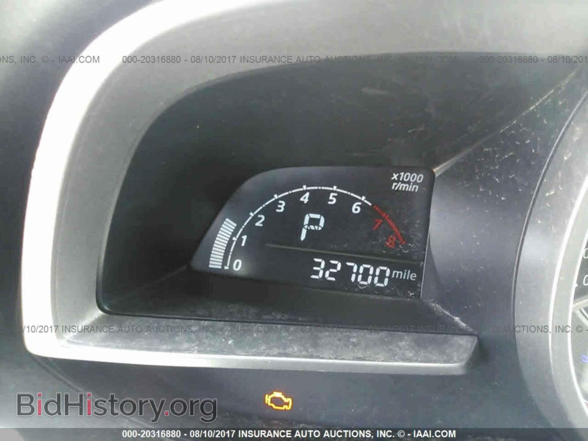2014 Mazda 3 - VIN: JM1BM1V73E1107909 - Photo 7