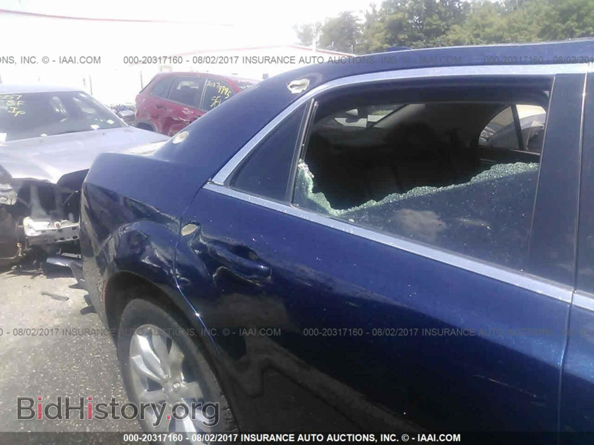 2016 Chrysler 300 - VIN: 2C3CCARG2GH182546 - Фото 6