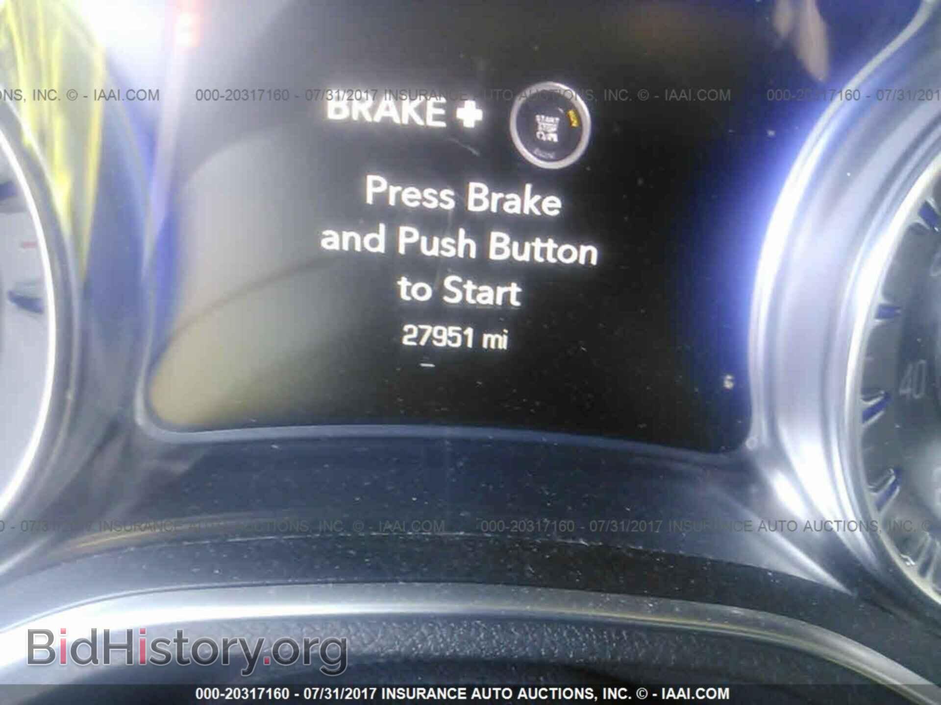 2016 Chrysler 300 - VIN: 2C3CCARG2GH182546 - Фото 7