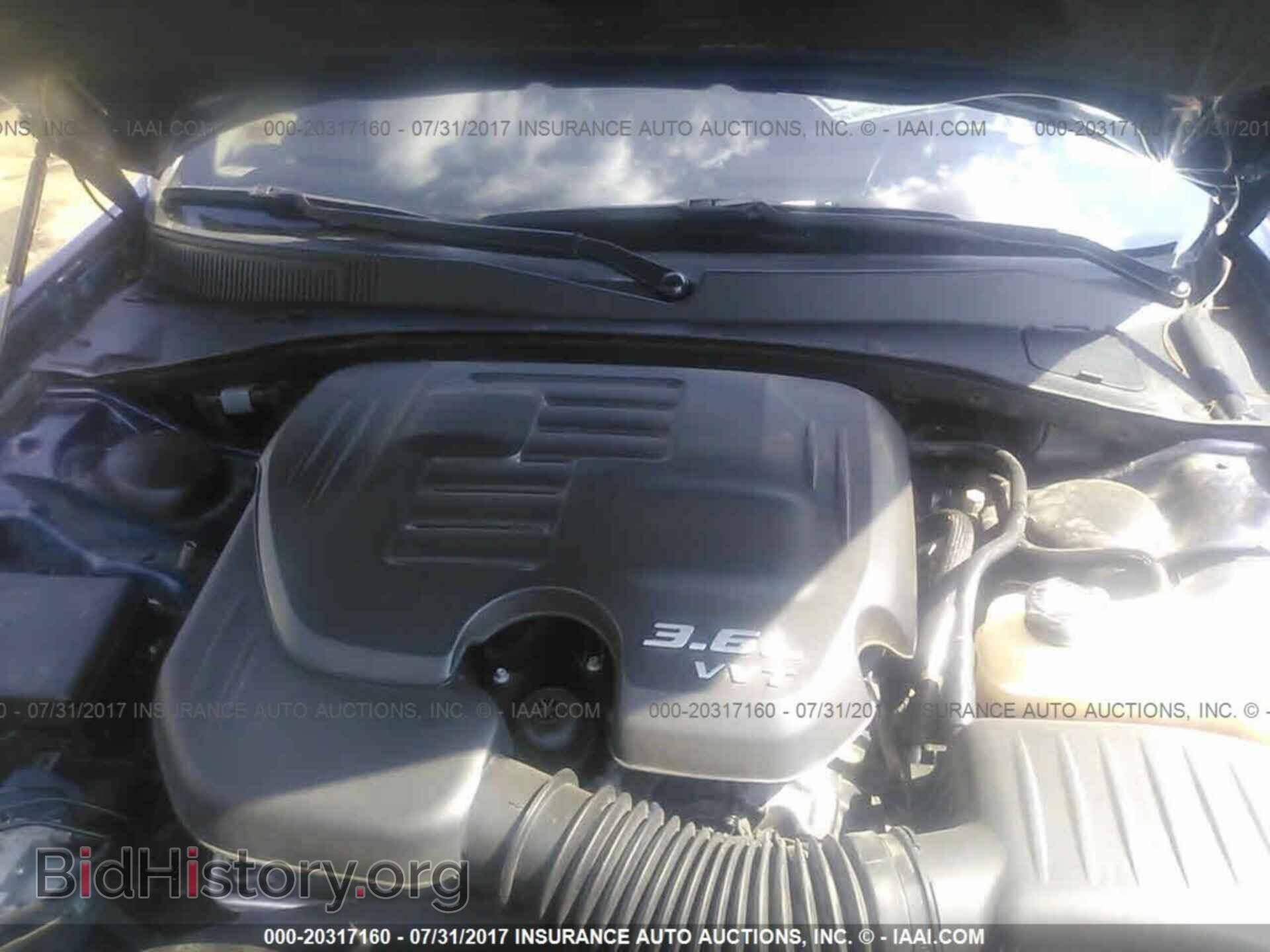 2016 Chrysler 300 - VIN: 2C3CCARG2GH182546 - Фото 10