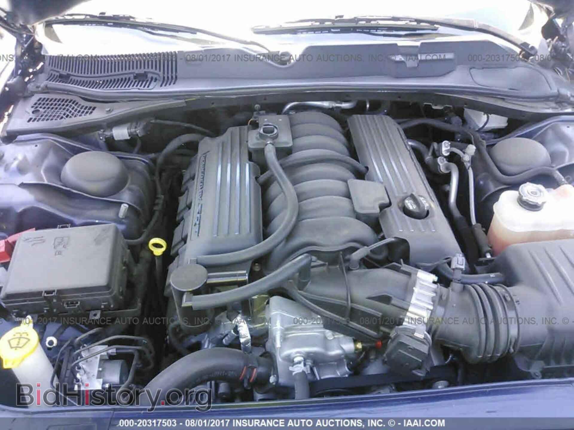 2016 Dodge Challenger - VIN: 2C3CDZFJXGH153128 - Photo 10