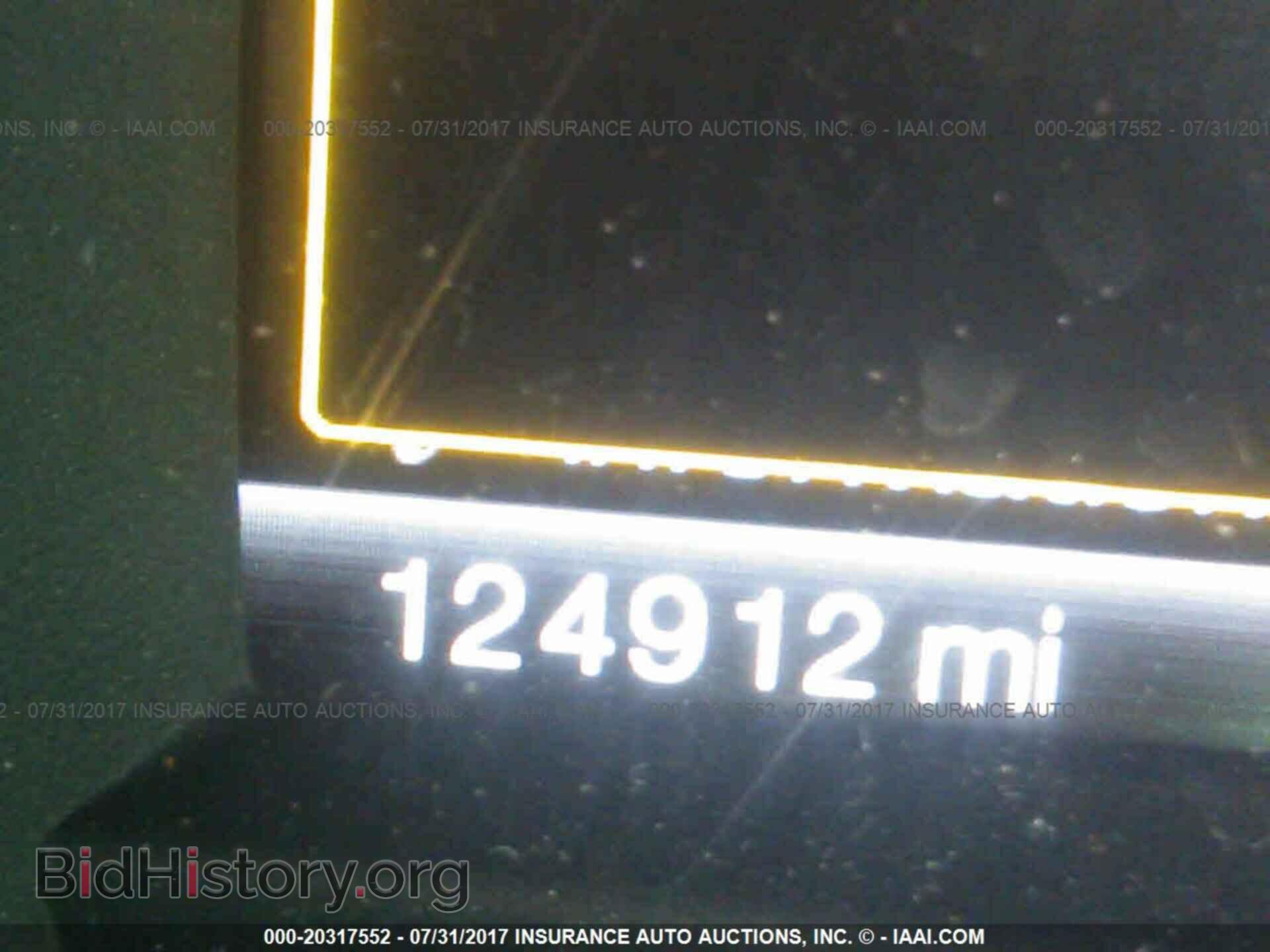 2011 Ford Explorer - VIN: 1FMHK8F87BGA25301 - Фото 7