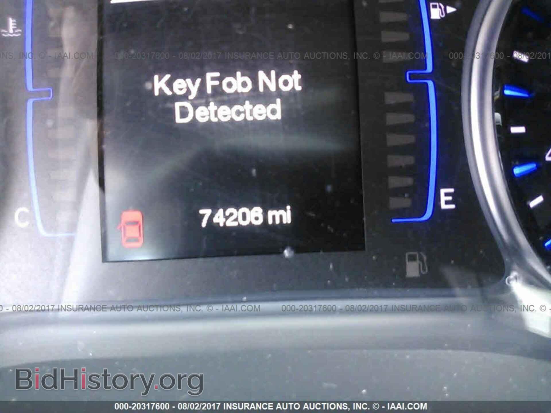 2015 Chrysler 200 - VIN: 1C3CCCBB8FN681996 - Фото 7