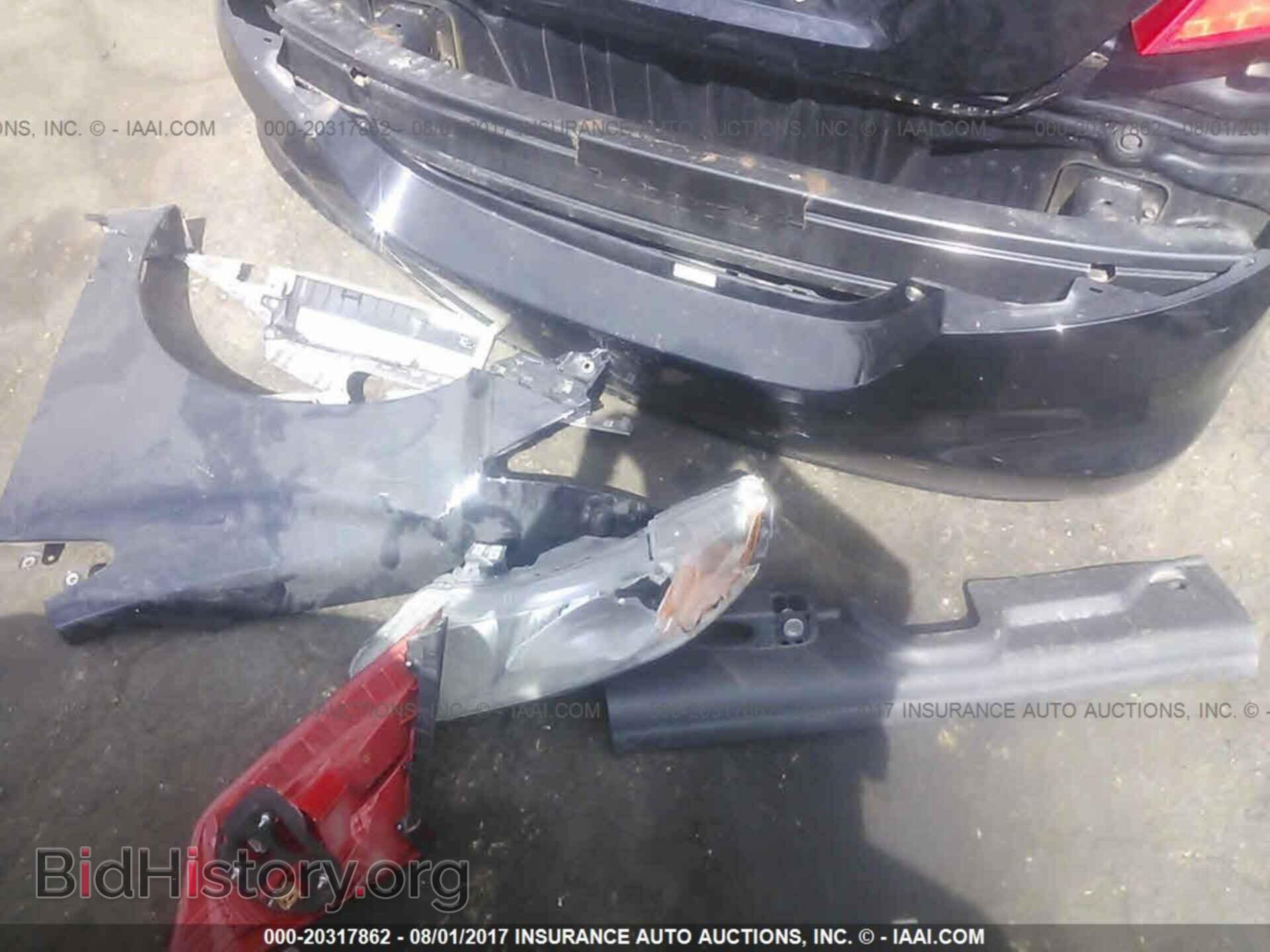 2012 Honda Civic - VIN: 2HGFG3B54CH556930 - Photo 6