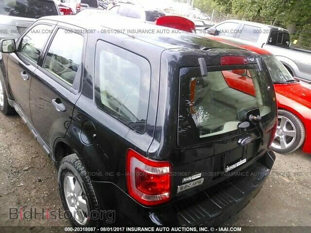 2012 Ford Escape - VIN: 1FMCU0C71CKB64761 - Photo 6
