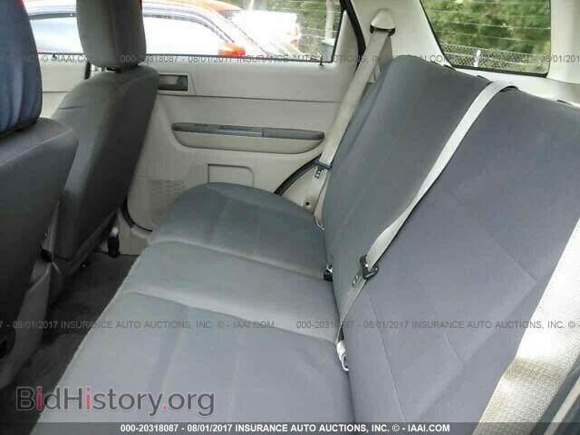 2012 Ford Escape - VIN: 1FMCU0C71CKB64761 - Photo 8