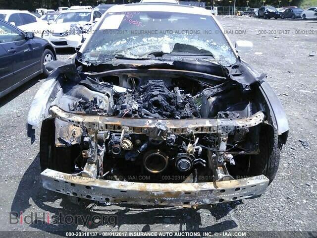 2014 Dodge Charger - VIN: 2C3CDXCT1EH113589 - Photo 6