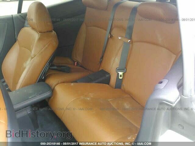 2014 Lexus Is - VIN: JTHFF2C22E2530434 - Фото 8