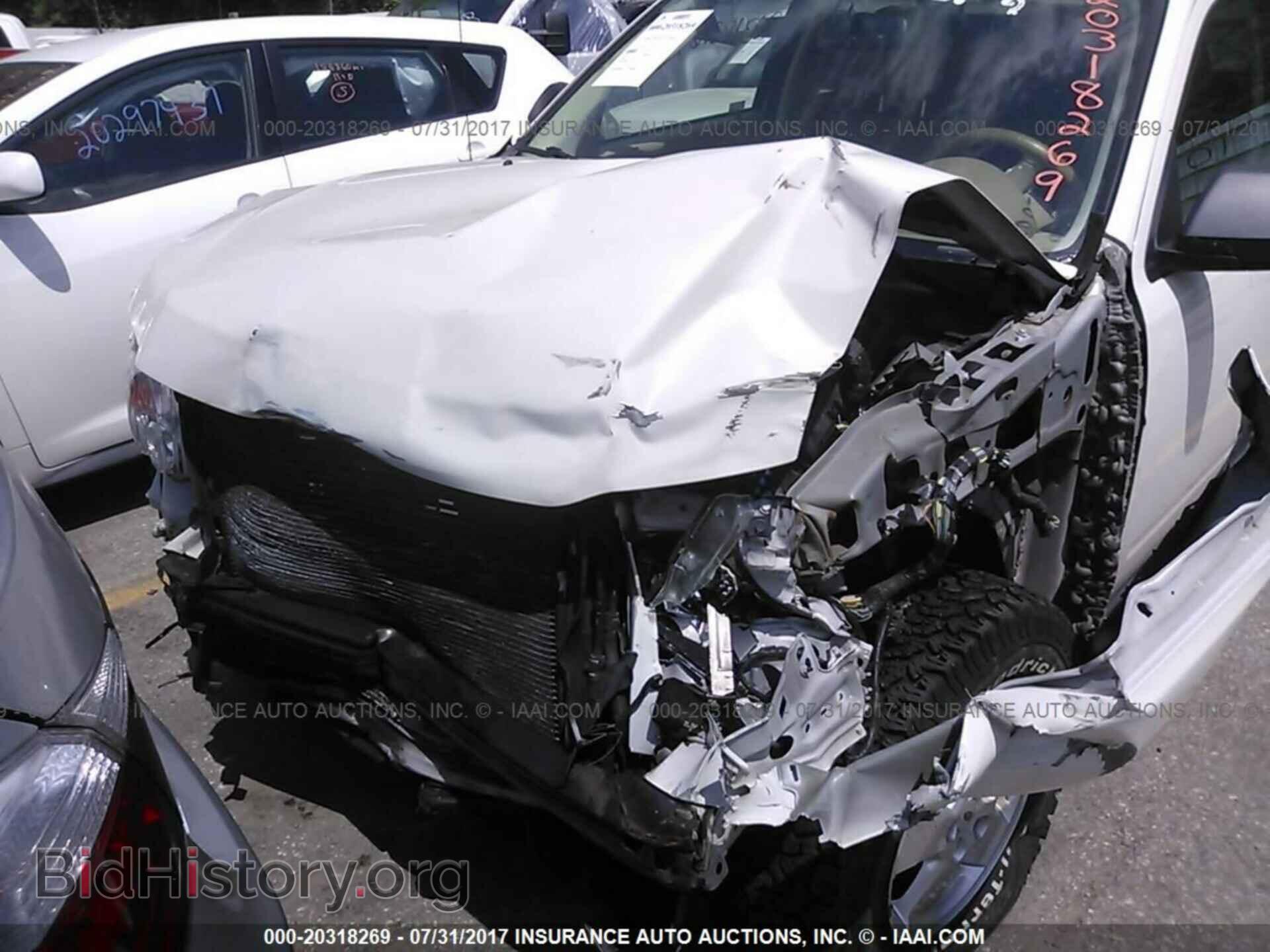 2011 Ford Escape - VIN: 1FMCU9D74BKB36793 - Photo 6
