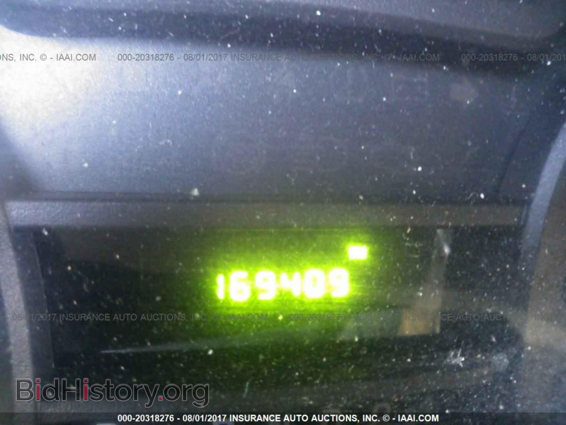 2012 Ford Econoline - VIN: 1FTNE1EW0CDA69889 - Photo 7