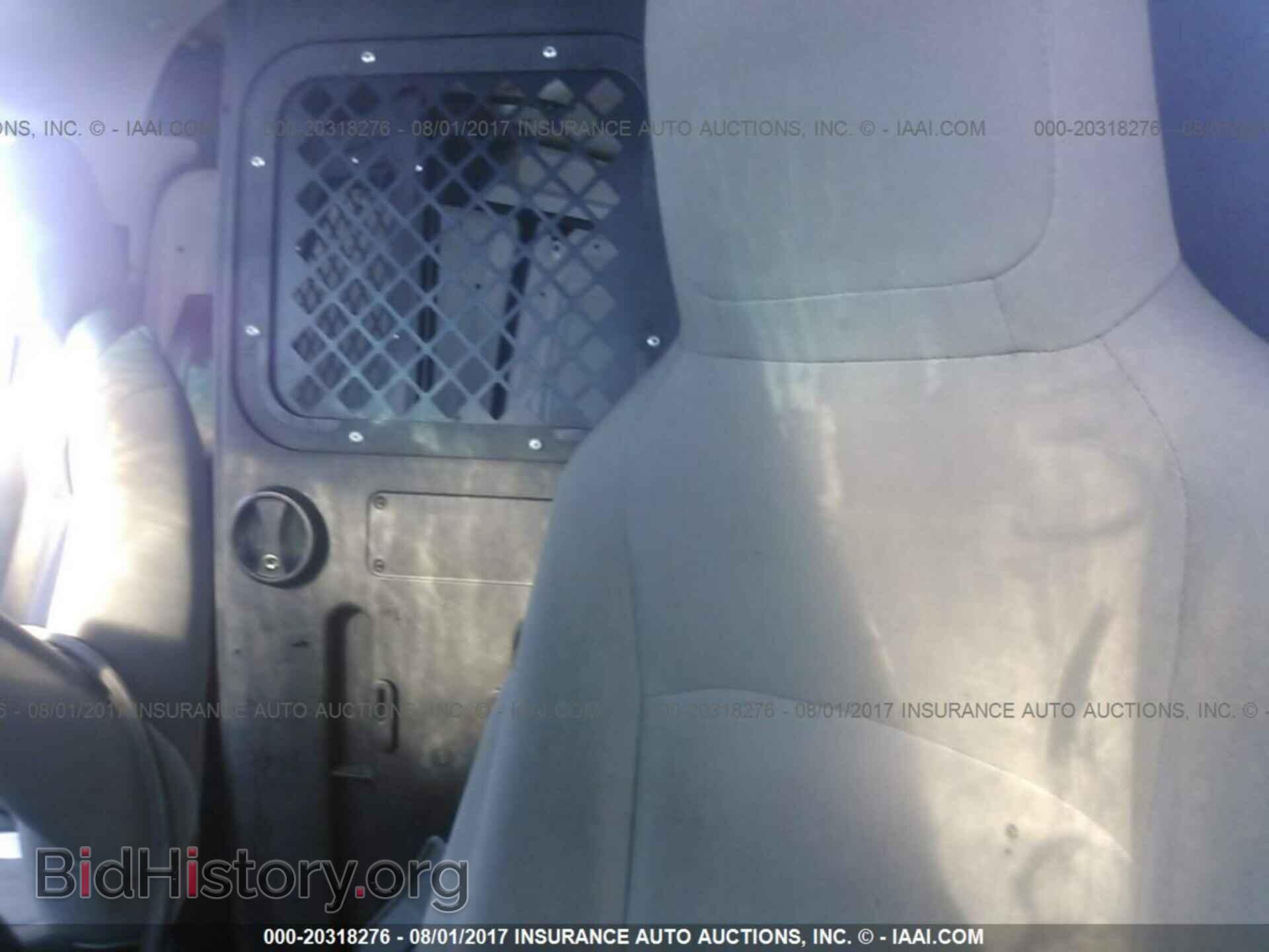 2012 Ford Econoline - VIN: 1FTNE1EW0CDA69889 - Photo 8