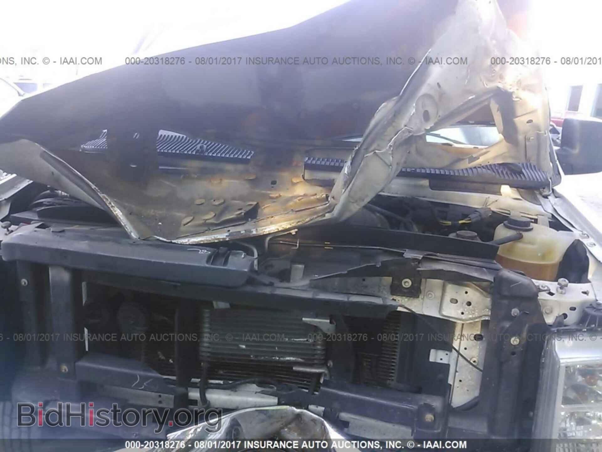 2012 Ford Econoline - VIN: 1FTNE1EW0CDA69889 - Photo 10
