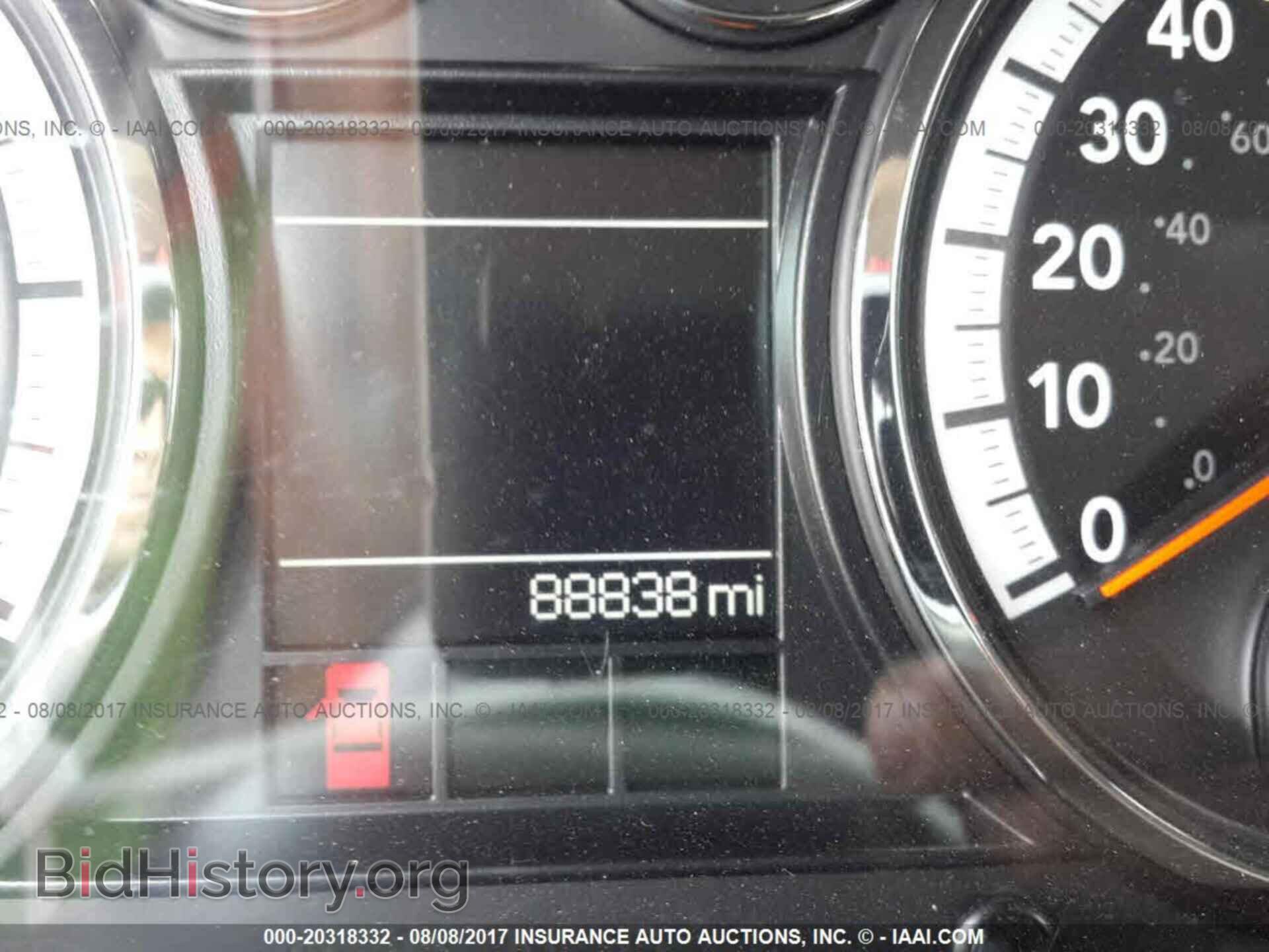 2012 Dodge Ram 1500 - VIN: 1C6RD7NT8CS224592 - Photo 7