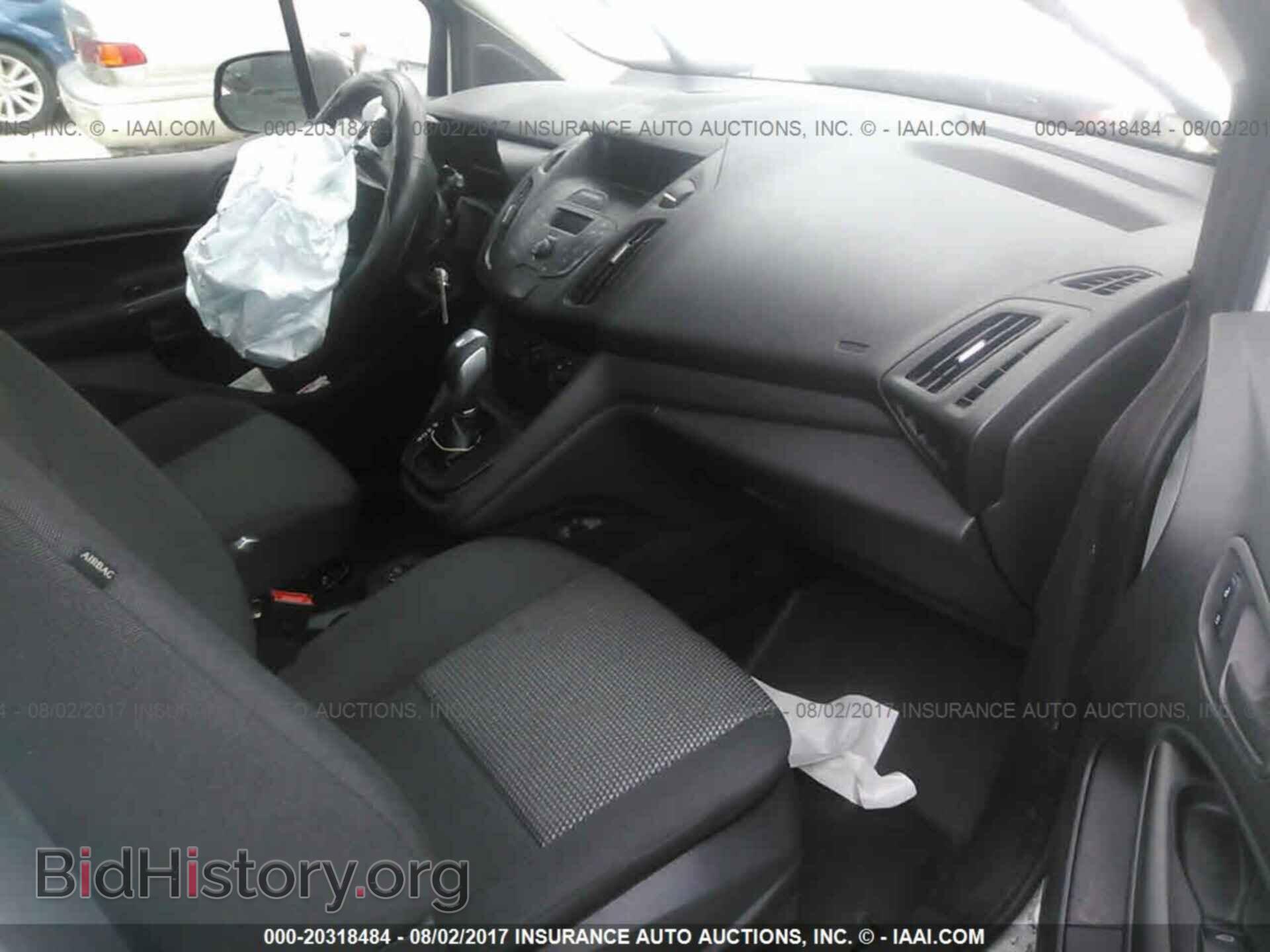 2015 Ford Transit - VIN: NM0LS7E74F1187653 - Фото 5