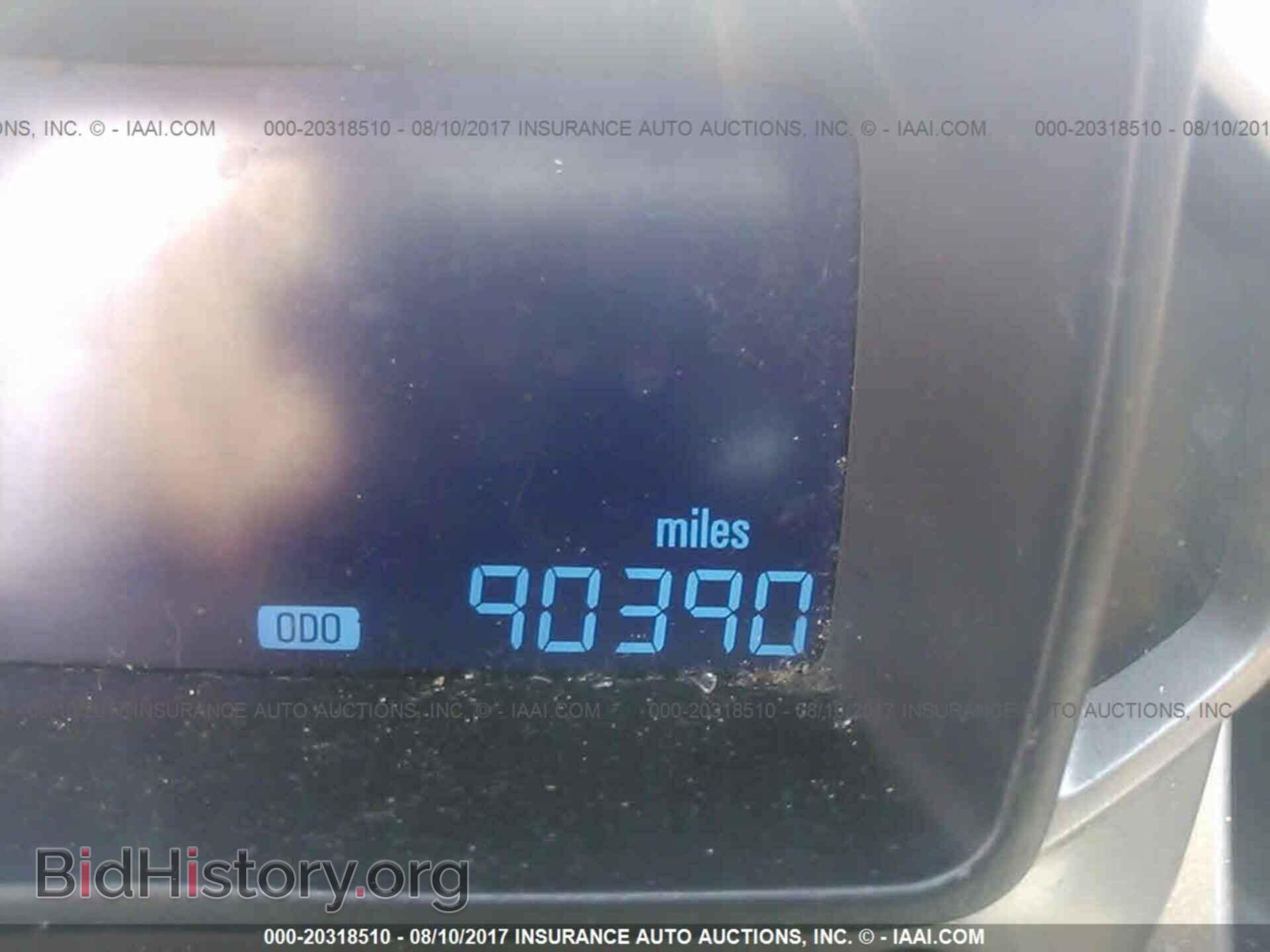 2014 Chevrolet Sonic - VIN: 1G1JA5SH4E4144032 - Фото 7