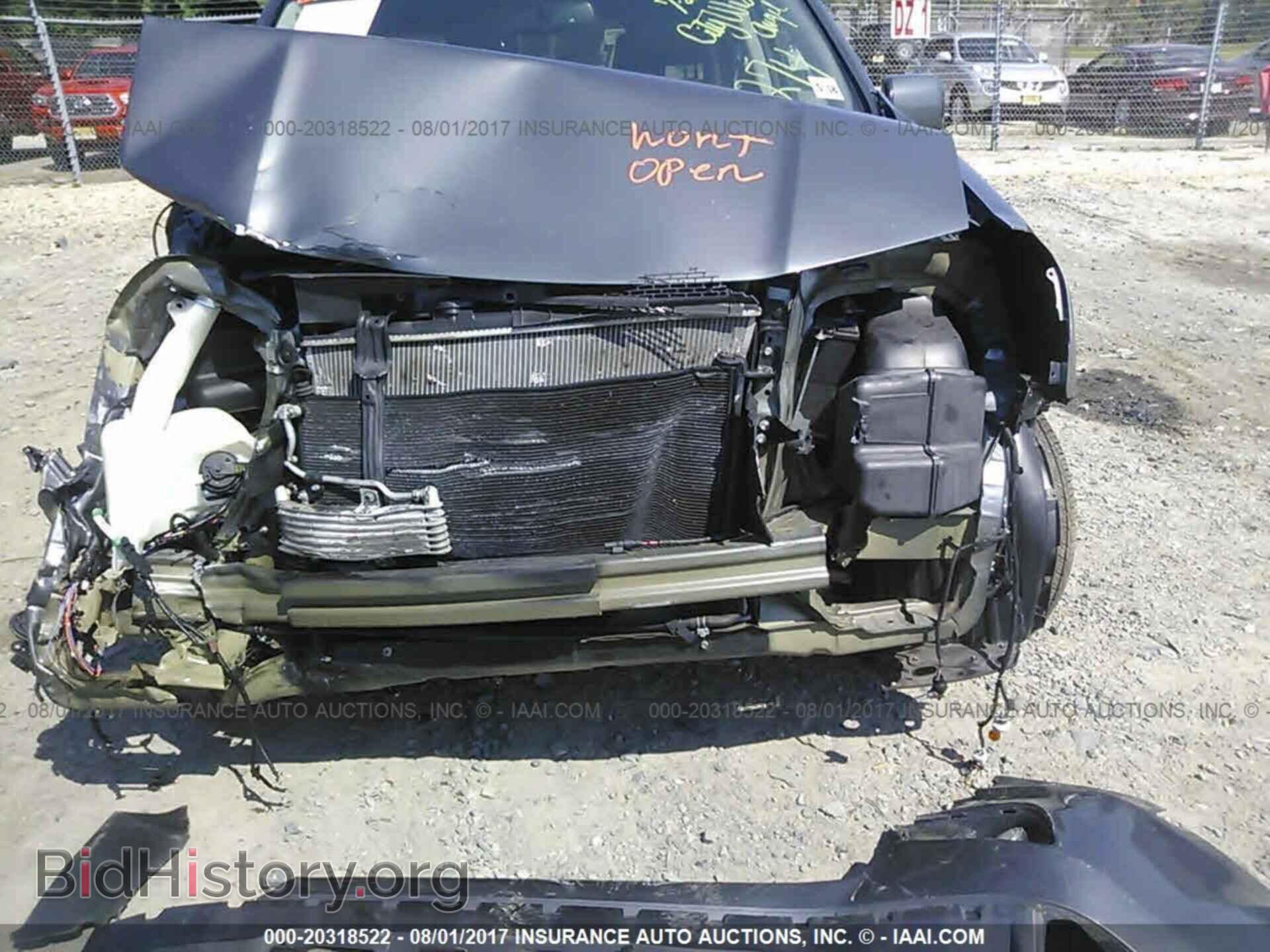 2013 Honda Pilot - VIN: 5FNYF4H75DB066240 - Фото 6