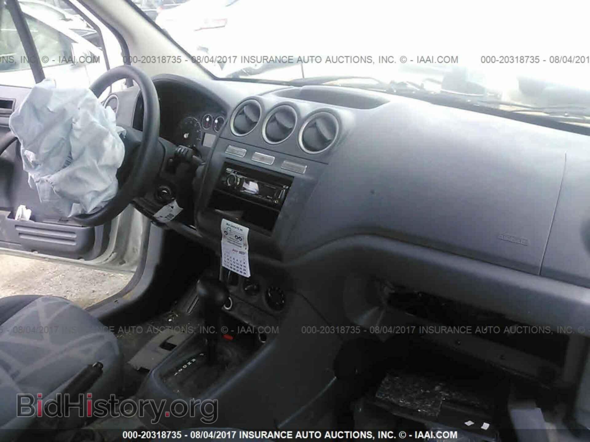 2013 Ford Transit - VIN: NM0LS7DN0DT153761 - Фото 5