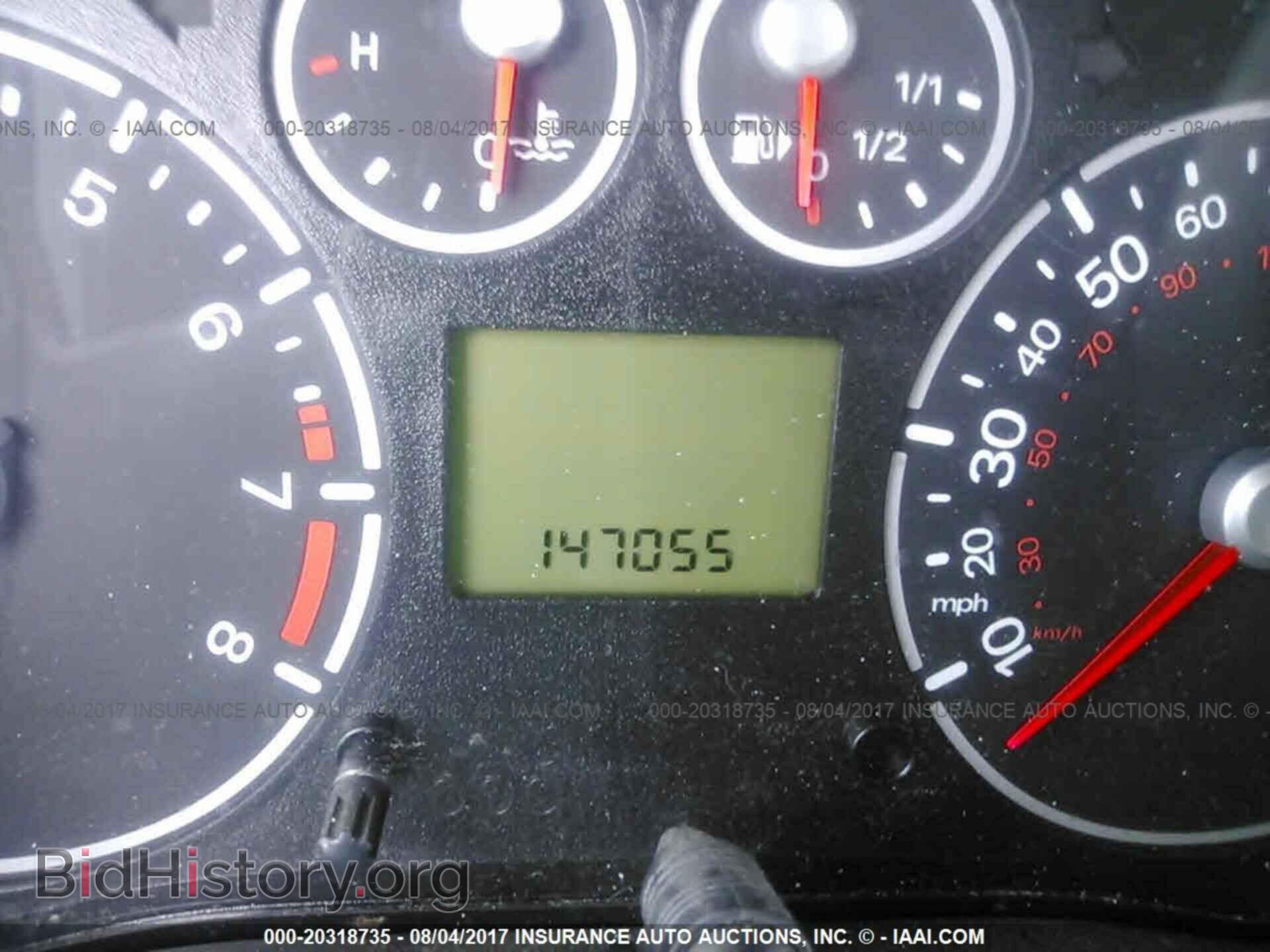 2013 Ford Transit - VIN: NM0LS7DN0DT153761 - Фото 7