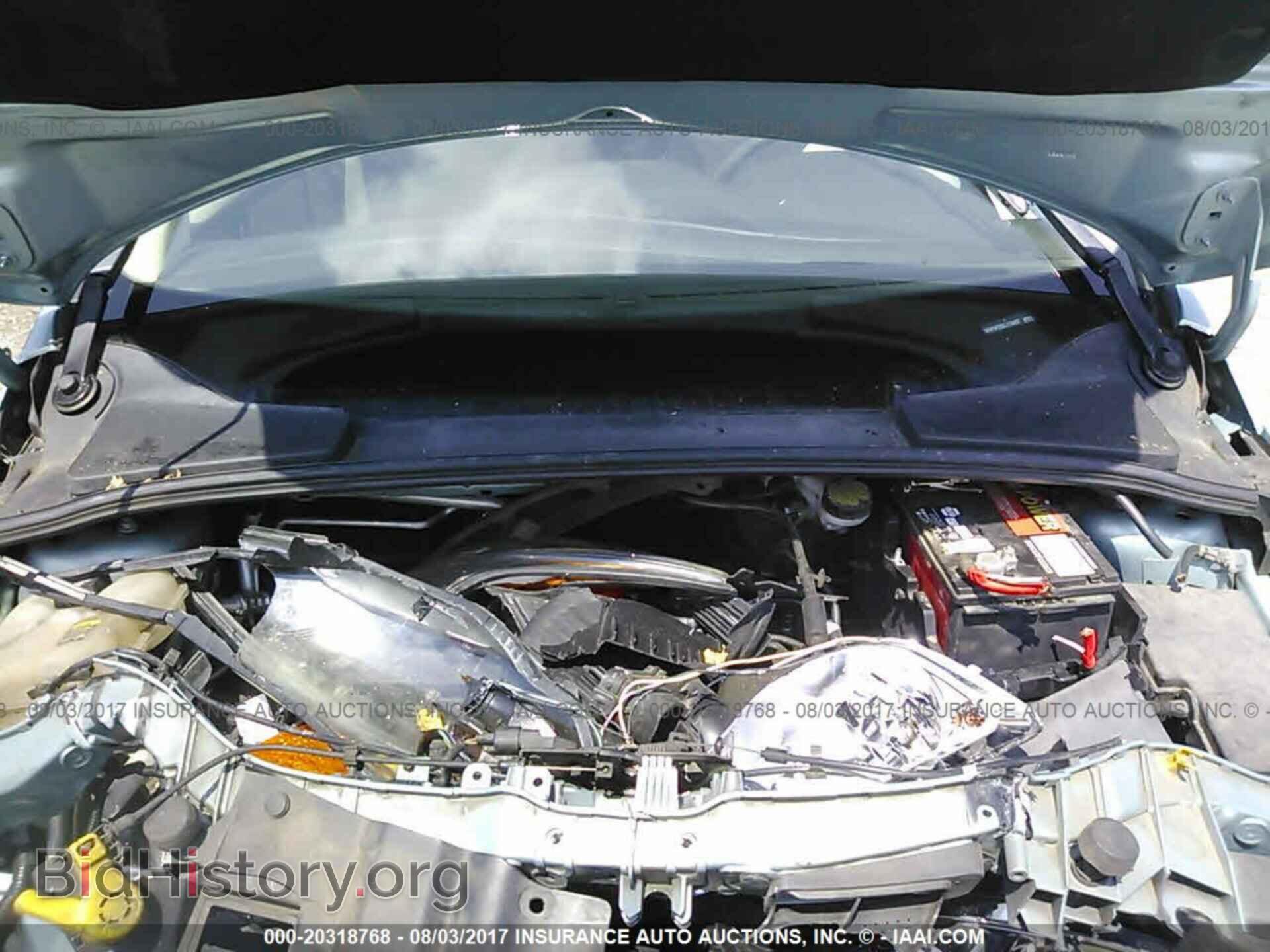 2012 Ford Focus - VIN: 1FAHP3F23CL178437 - Photo 10