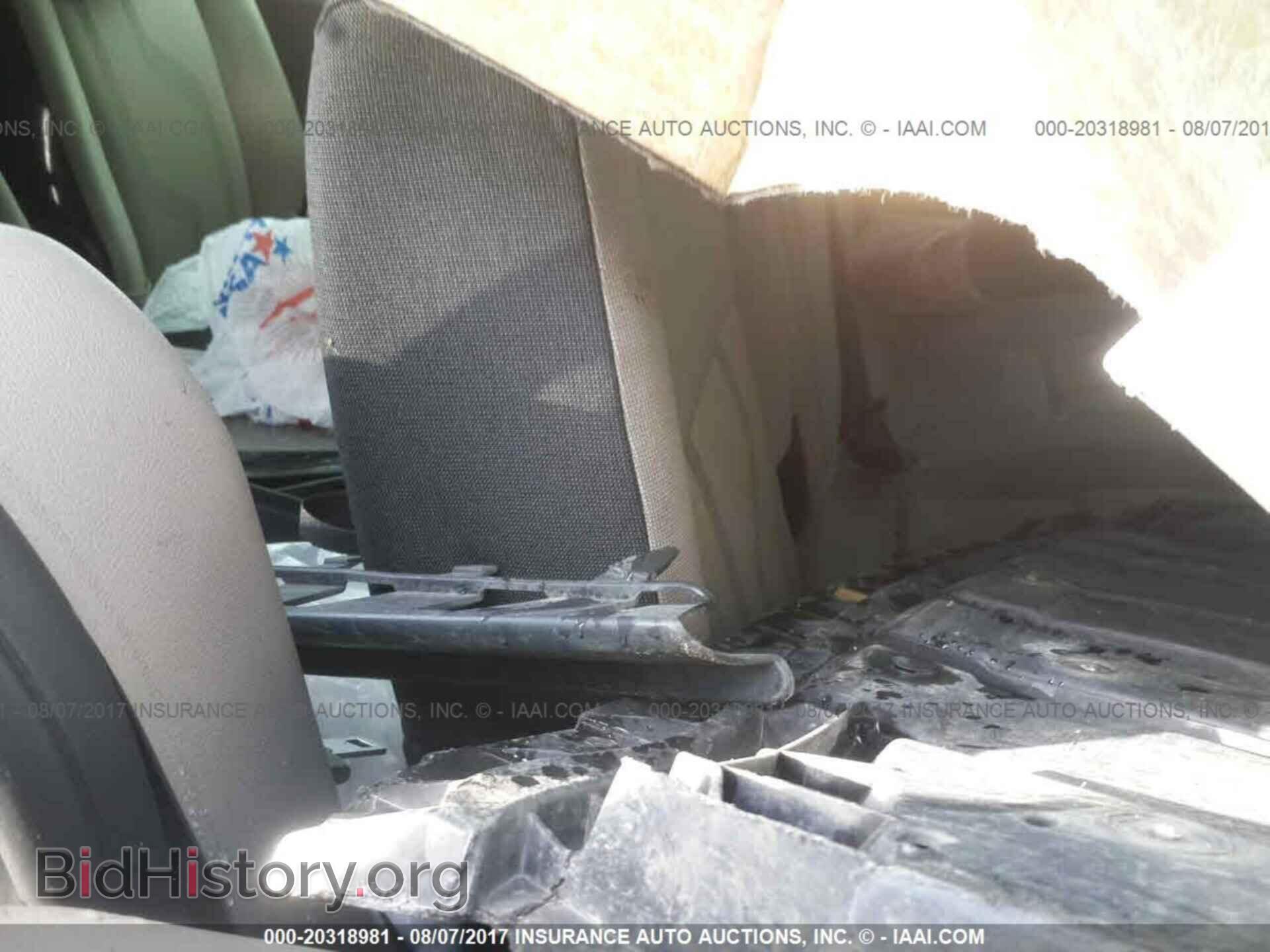 2015 Ford Transit - VIN: NM0GE9F79F1200335 - Фото 8