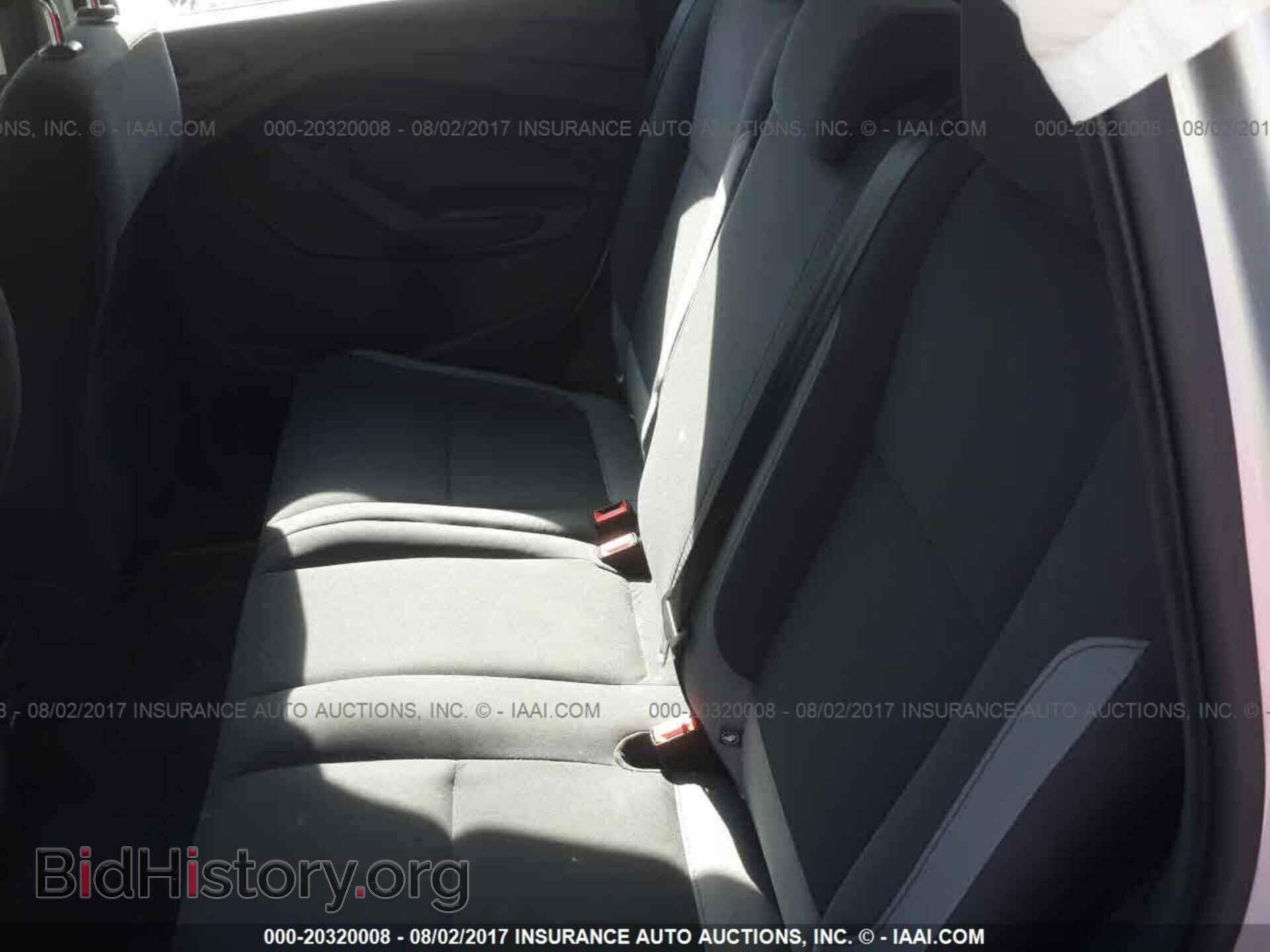 2013 Ford Escape - VIN: 1FMCU0F7XDUC06264 - Фото 8