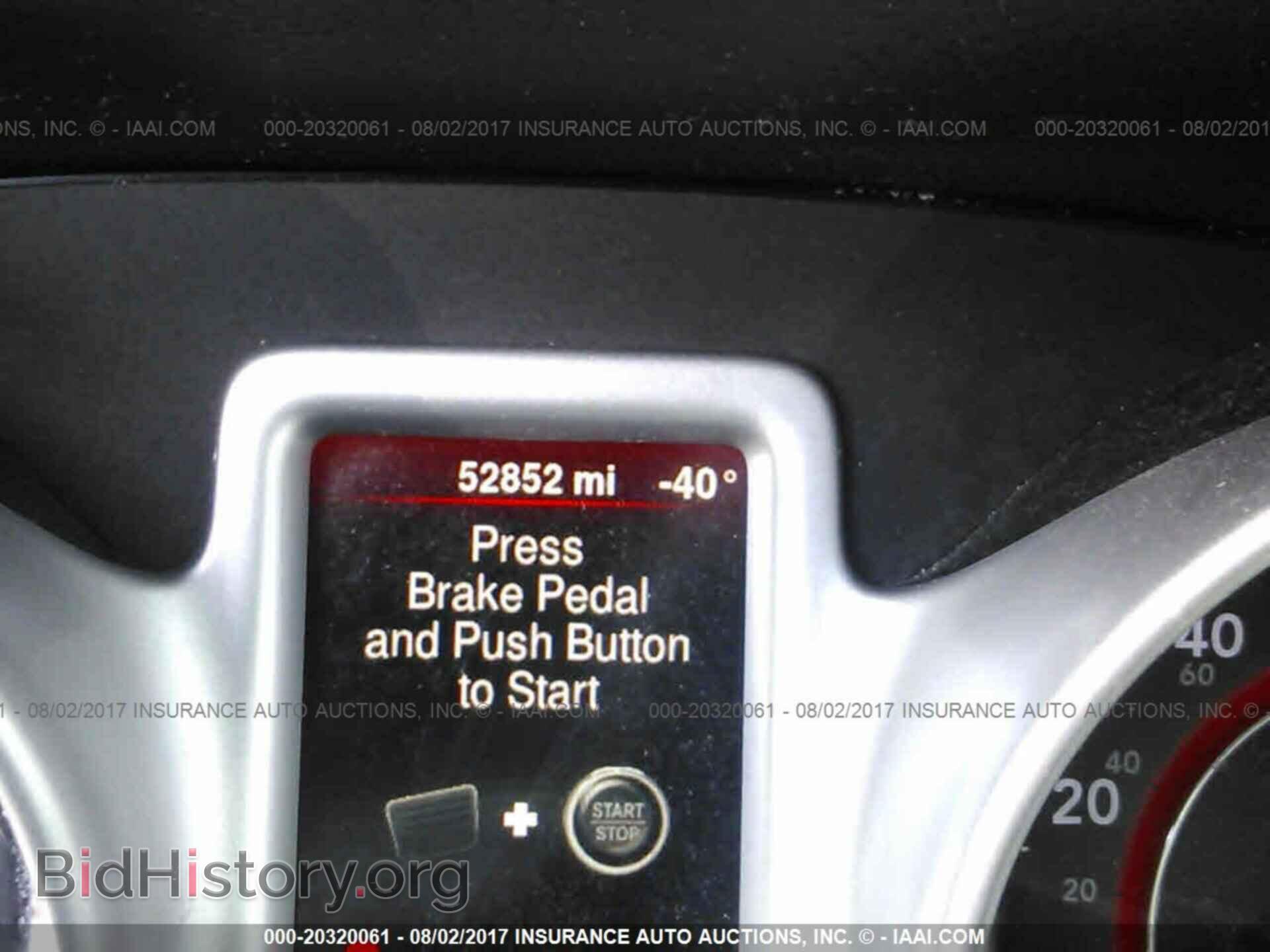 2015 Dodge Journey - VIN: 3C4PDCBG2FT727070 - Photo 7