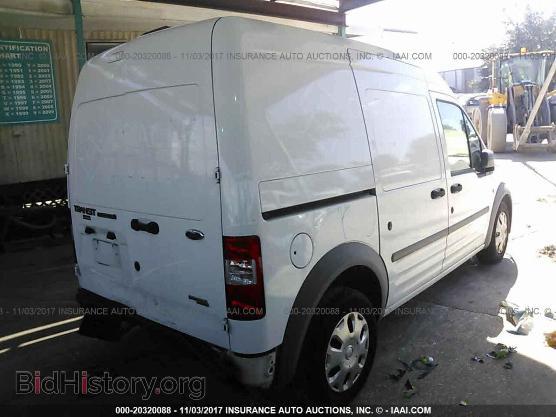 2013 Ford Transit - VIN: NM0LS7AN6DT158337 - Фото 4