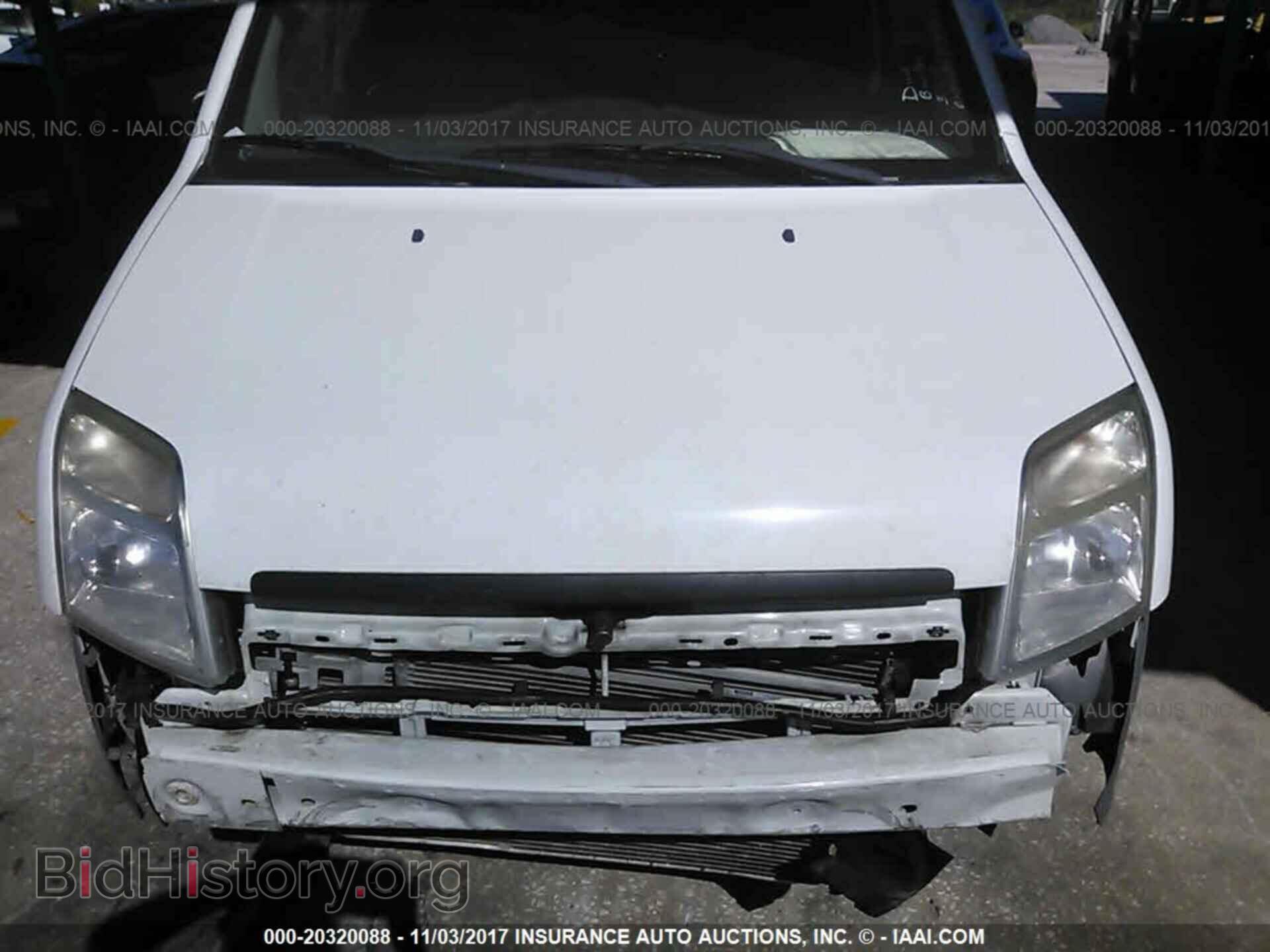 2013 Ford Transit - VIN: NM0LS7AN6DT158337 - Фото 6