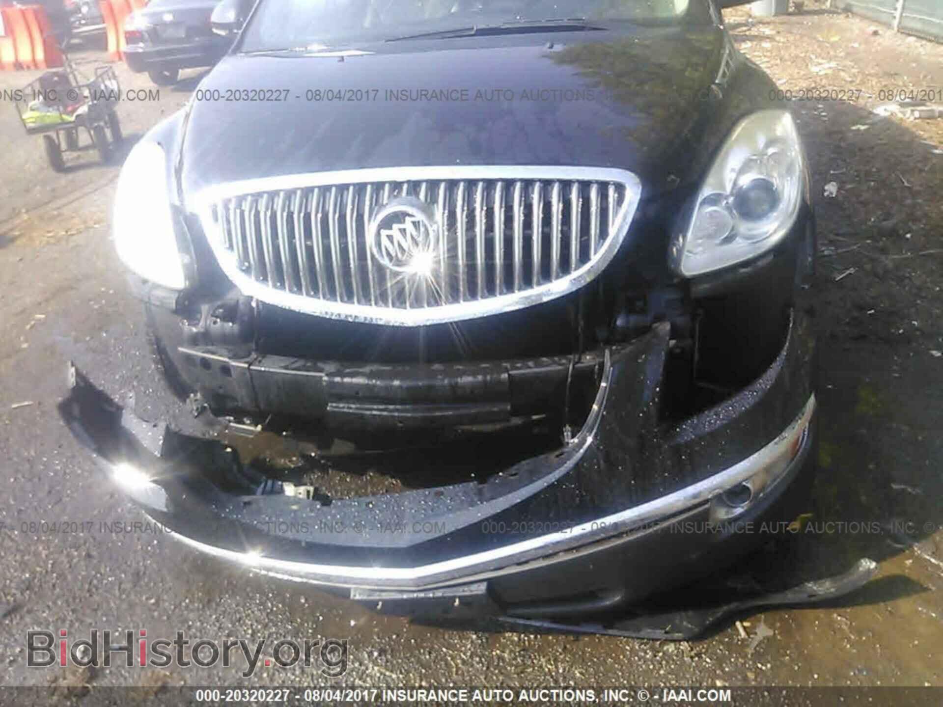 2011 Buick Enclave - VIN: 5GAKVCED2BJ322161 - Фото 6