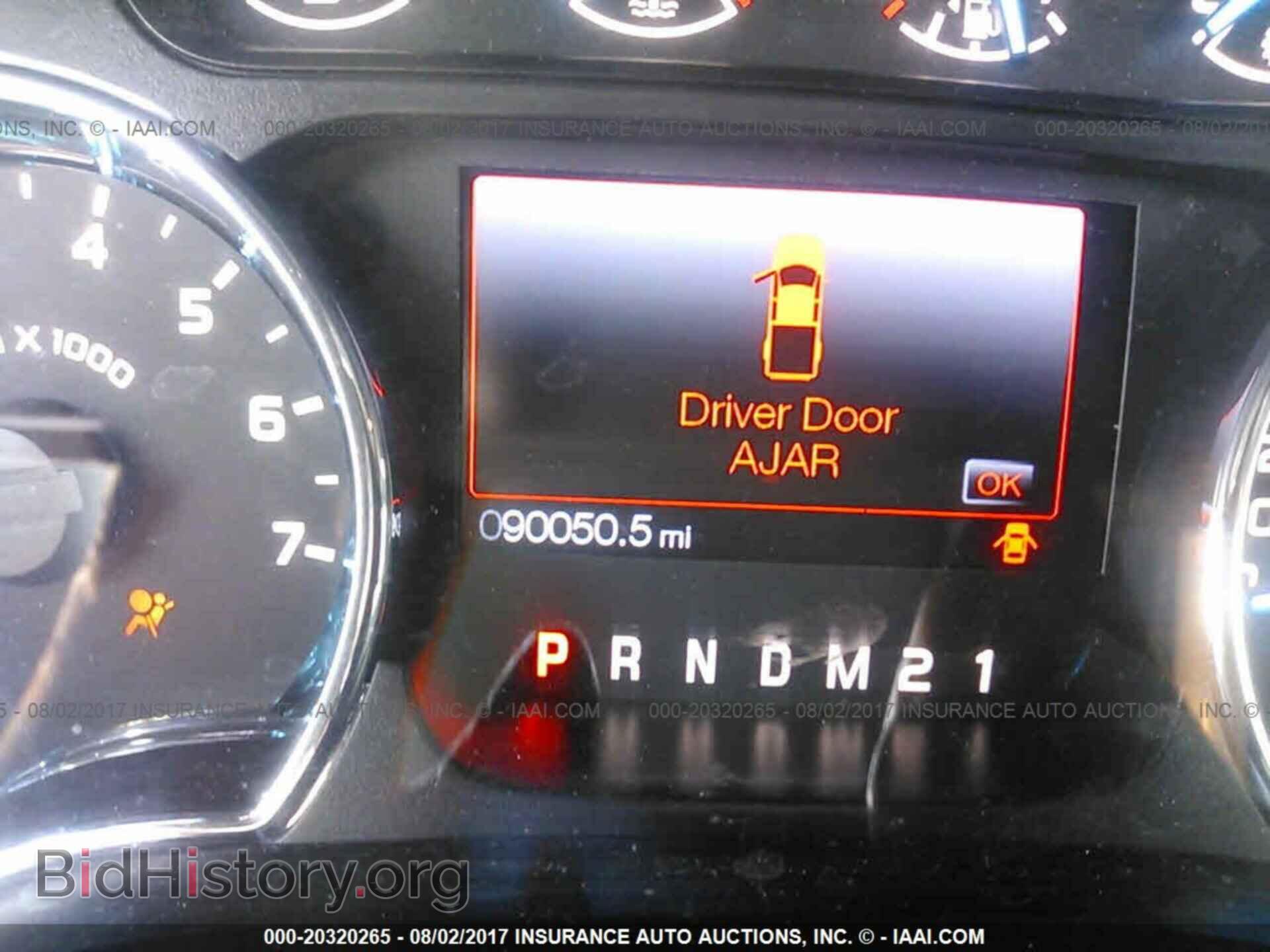 2013 Ford F150 - VIN: 1FTFW1ET7DFD65148 - Фото 7