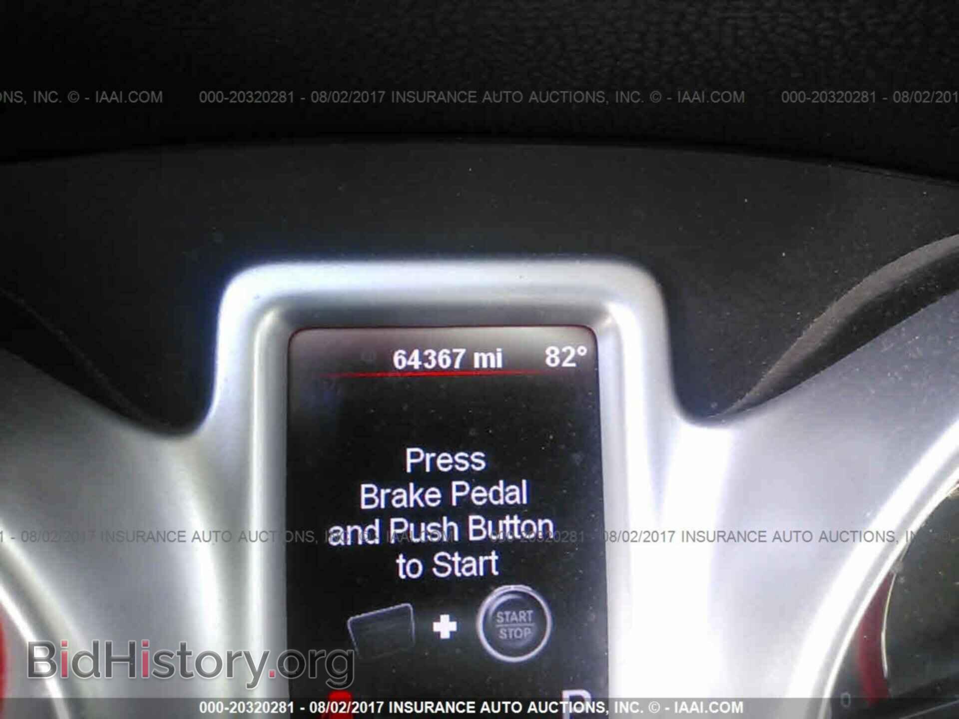 2012 Dodge Journey - VIN: 3C4PDCBB2CT367900 - Photo 7