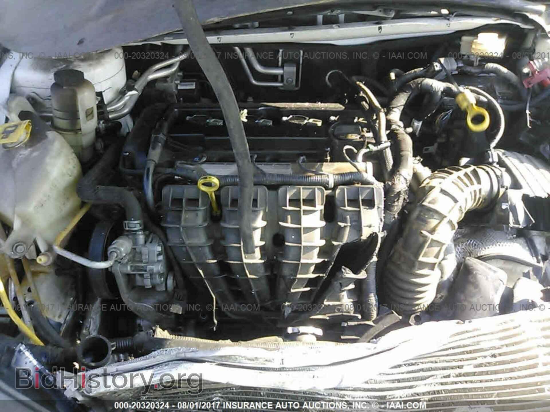 2011 Dodge Avenger - VIN: 1B3BD4FB0BN564347 - Фото 10