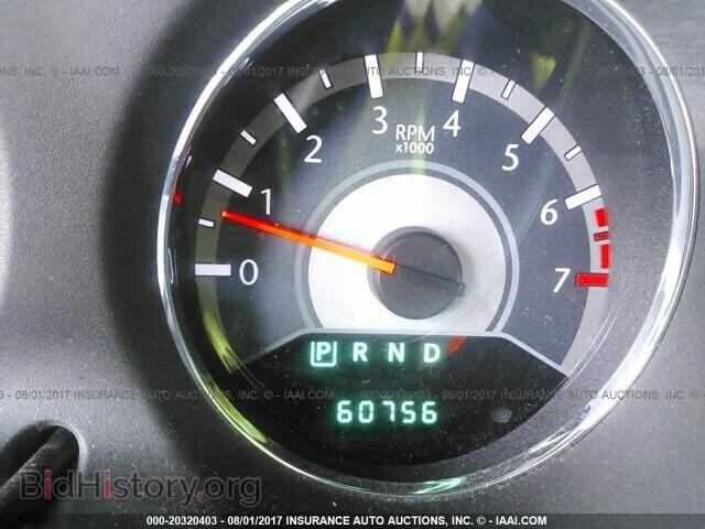 2012 Chrysler 200 - VIN: 1C3CCBAG0CN321902 - Фото 7