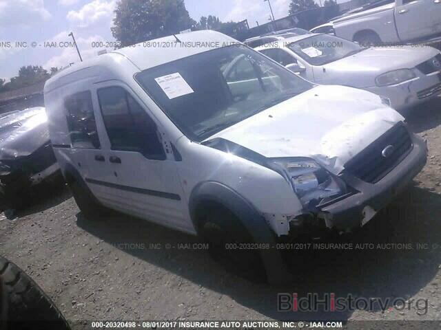 Photo NM0LS6AN0DT163849 - Ford Transit 2013