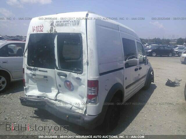 2013 Ford Transit - VIN: NM0LS6AN0DT163849 - Фото 4