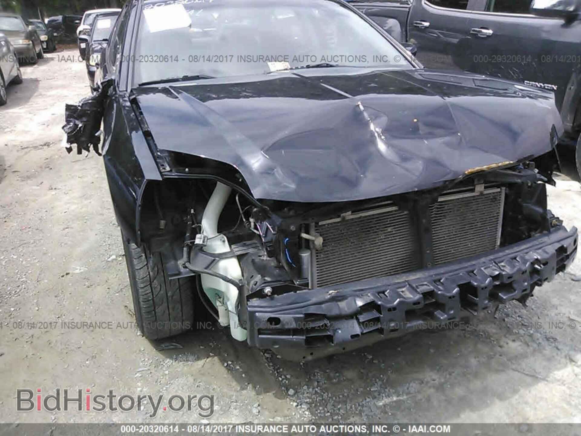 2011 Mitsubishi Galant - VIN: 4A32B2FF7BE006942 - Фото 6