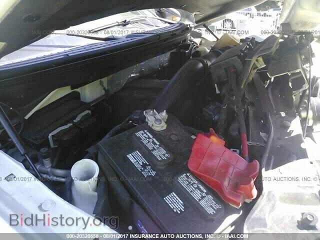 2013 Ford F150 - VIN: 1FTFW1ET0DFB26315 - Фото 10