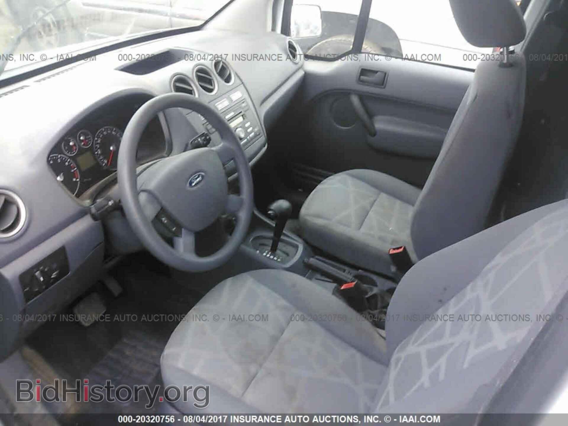 2011 Ford Transit - VIN: NM0LS7BN2BT046288 - Фото 5